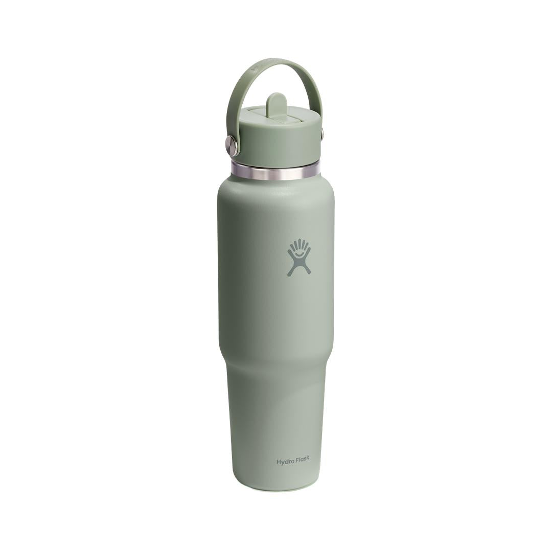 HYDRO FLASK HYDRO FLASK 40 OZ TRAVEL BOTTLE AGAVE