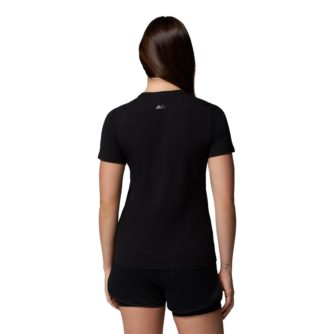 COLUMBIA SPORTSWEAR Endless Trail Tech Tee Short Sleeves Shirt