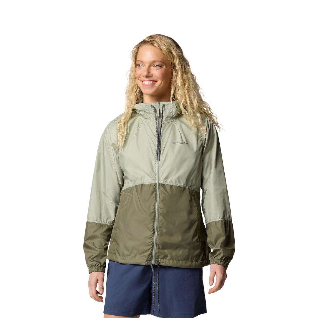 COLUMBIA SPORTSWEAR Flash Forward Ii Windbreaker