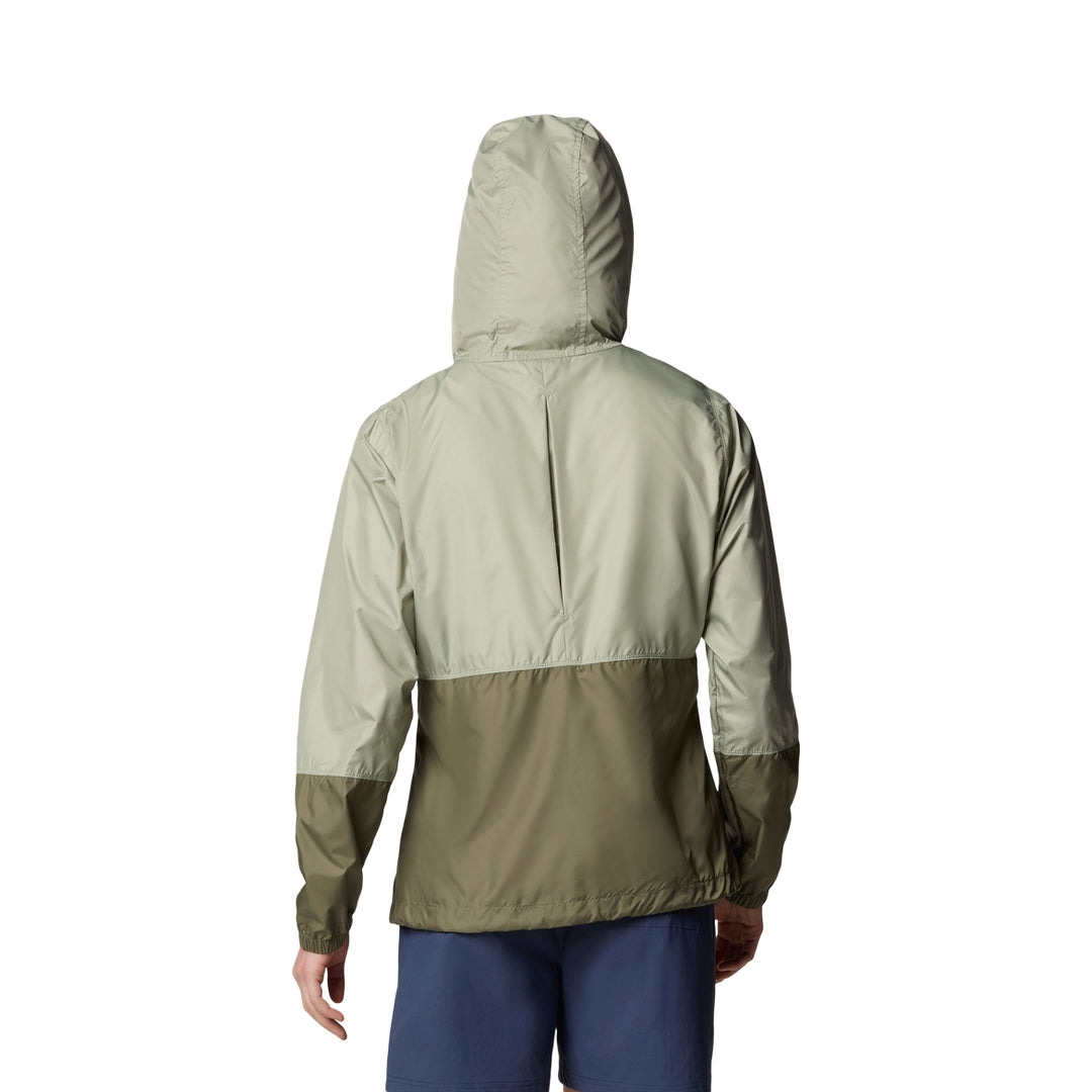 COLUMBIA SPORTSWEAR Flash Forward Ii Windbreaker