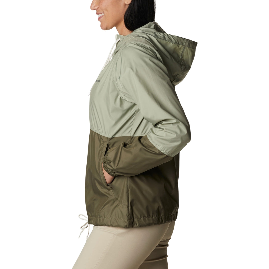 COLUMBIA SPORTSWEAR Flash Forward Ii Windbreaker