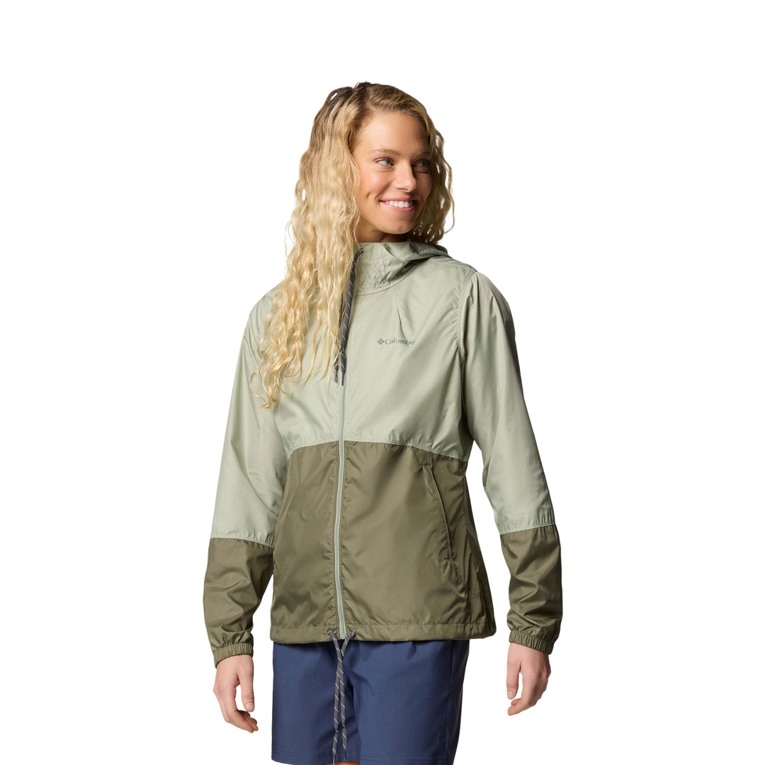 COLUMBIA SPORTSWEAR Flash Forward Ii Windbreaker