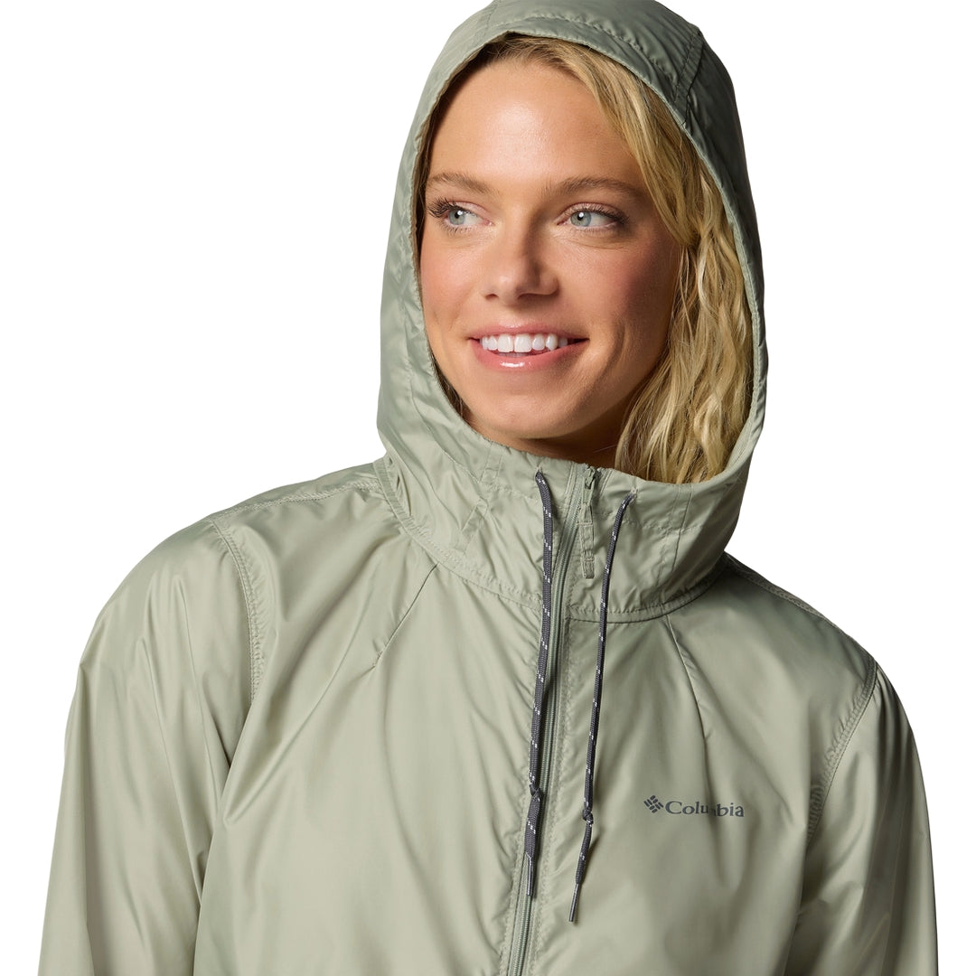 COLUMBIA SPORTSWEAR Flash Forward Ii Windbreaker