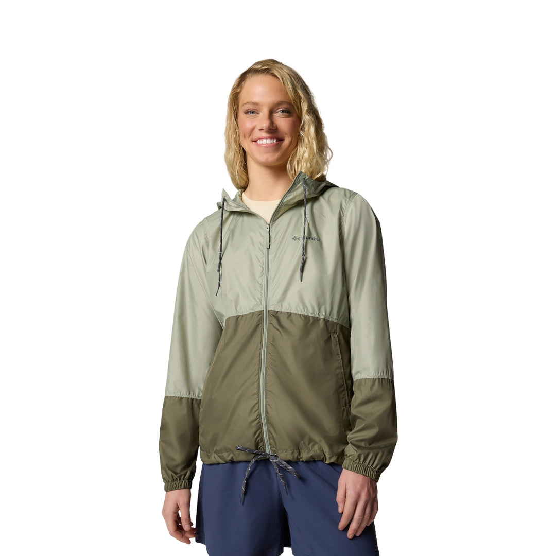 COLUMBIA SPORTSWEAR Flash Forward Ii Windbreaker