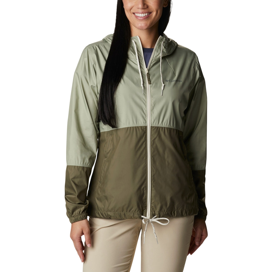 COLUMBIA SPORTSWEAR Flash Forward Ii Windbreaker