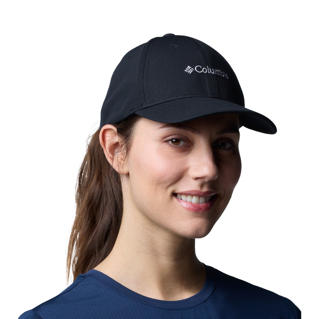 COLUMBIA SPORTSWEAR Twin Canyon Ball Cap Headwear
