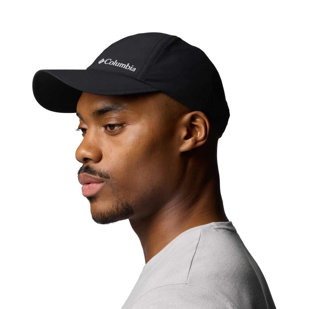 COLUMBIA SPORTSWEAR Silver Ridge Iv Ball Cap Headwear