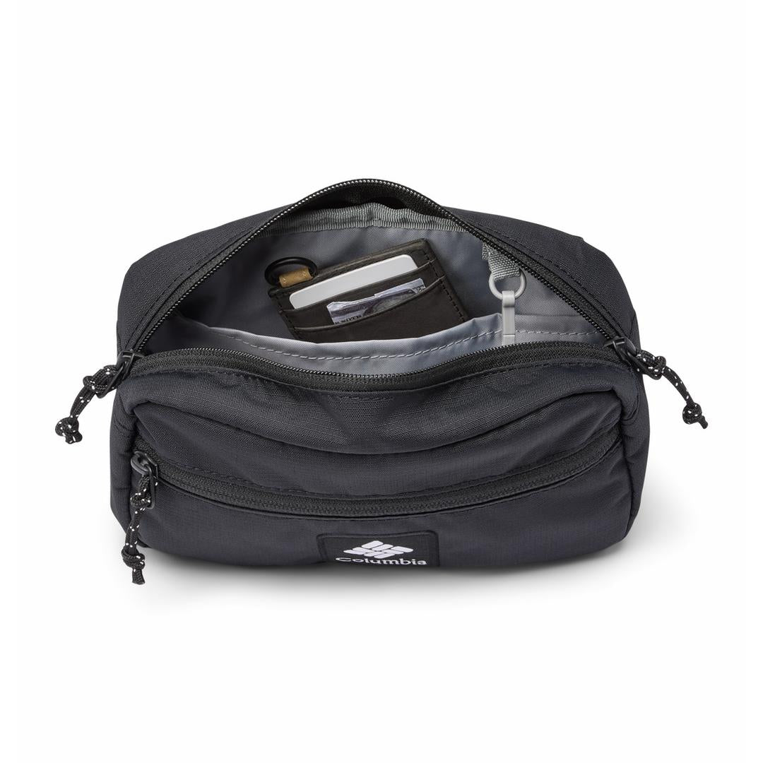 COLUMBIA SPORTSWEAR Trail Traveler Hip Pack