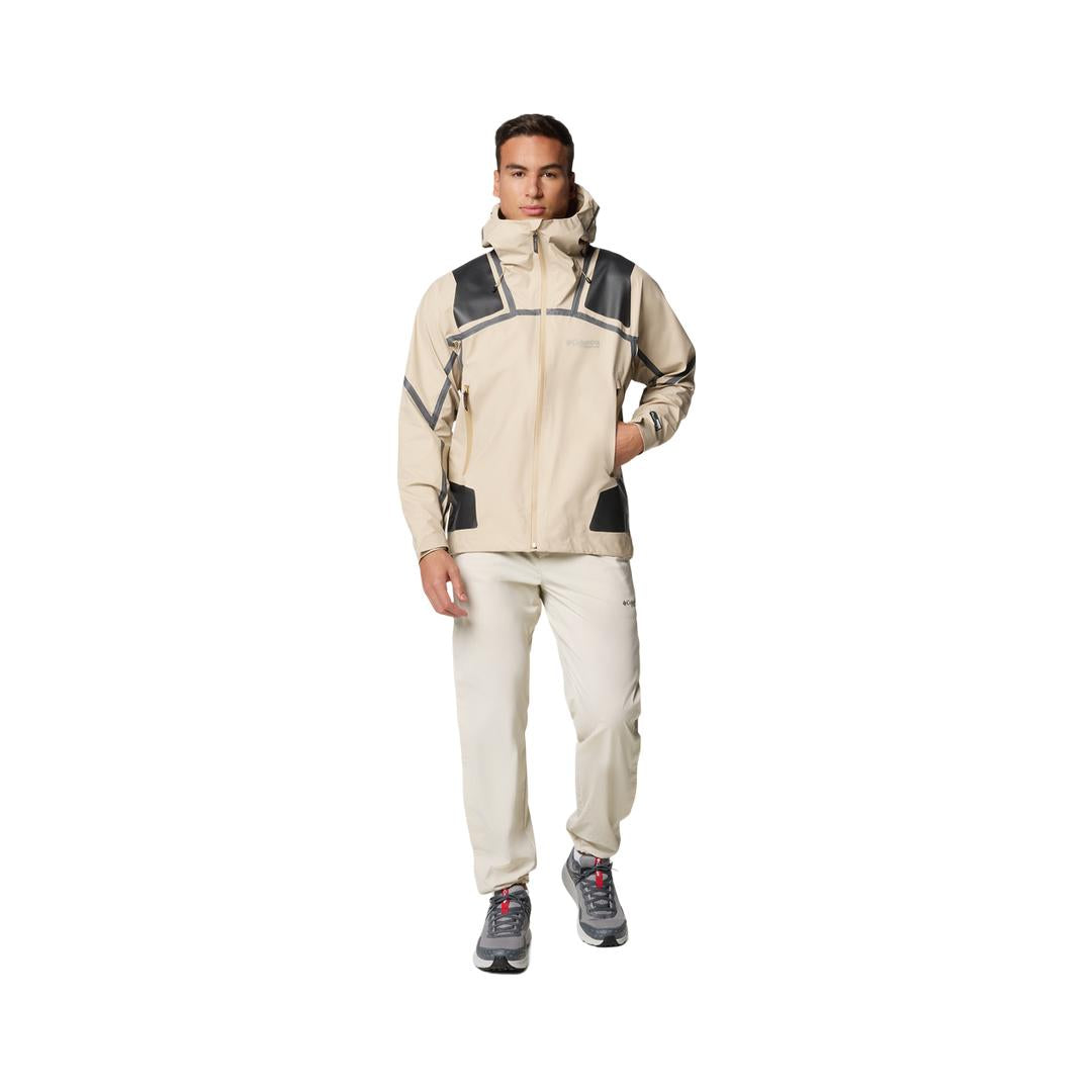 COLUMBIA SPORTSWEAR Men's Whistler Peak Shell Jacket