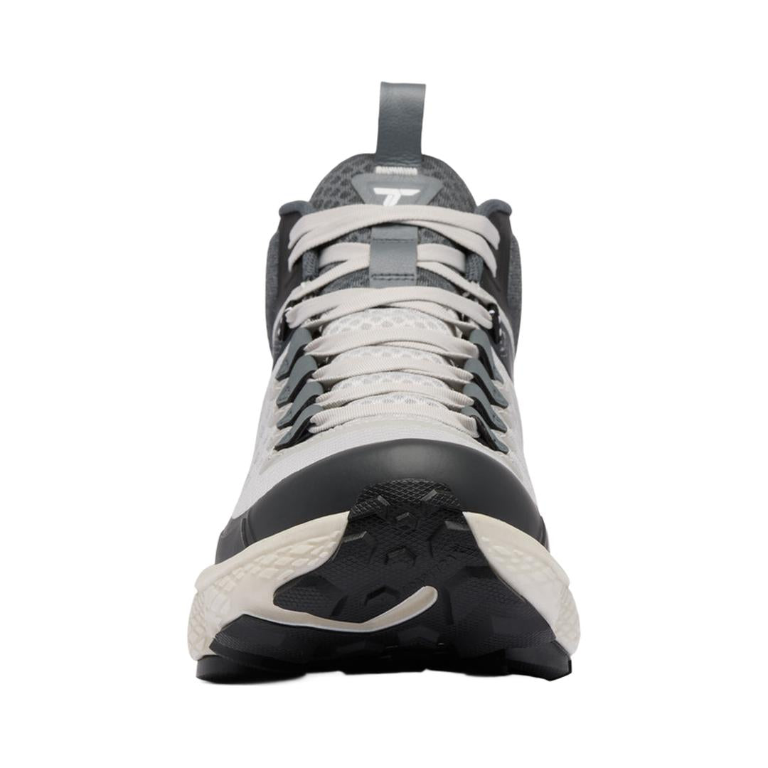 COLUMBIA SPORTSWEAR Men's Escape Thrive Titanium Mid Outdry Shoe