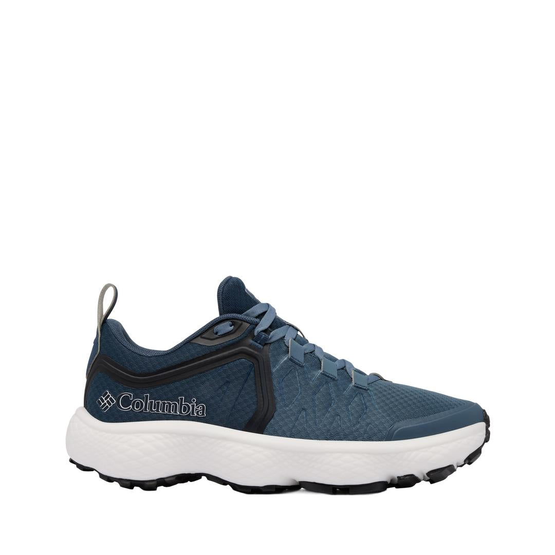 COLUMBIA SPORTSWEAR Men's Escape Thrive Titanium Shoe