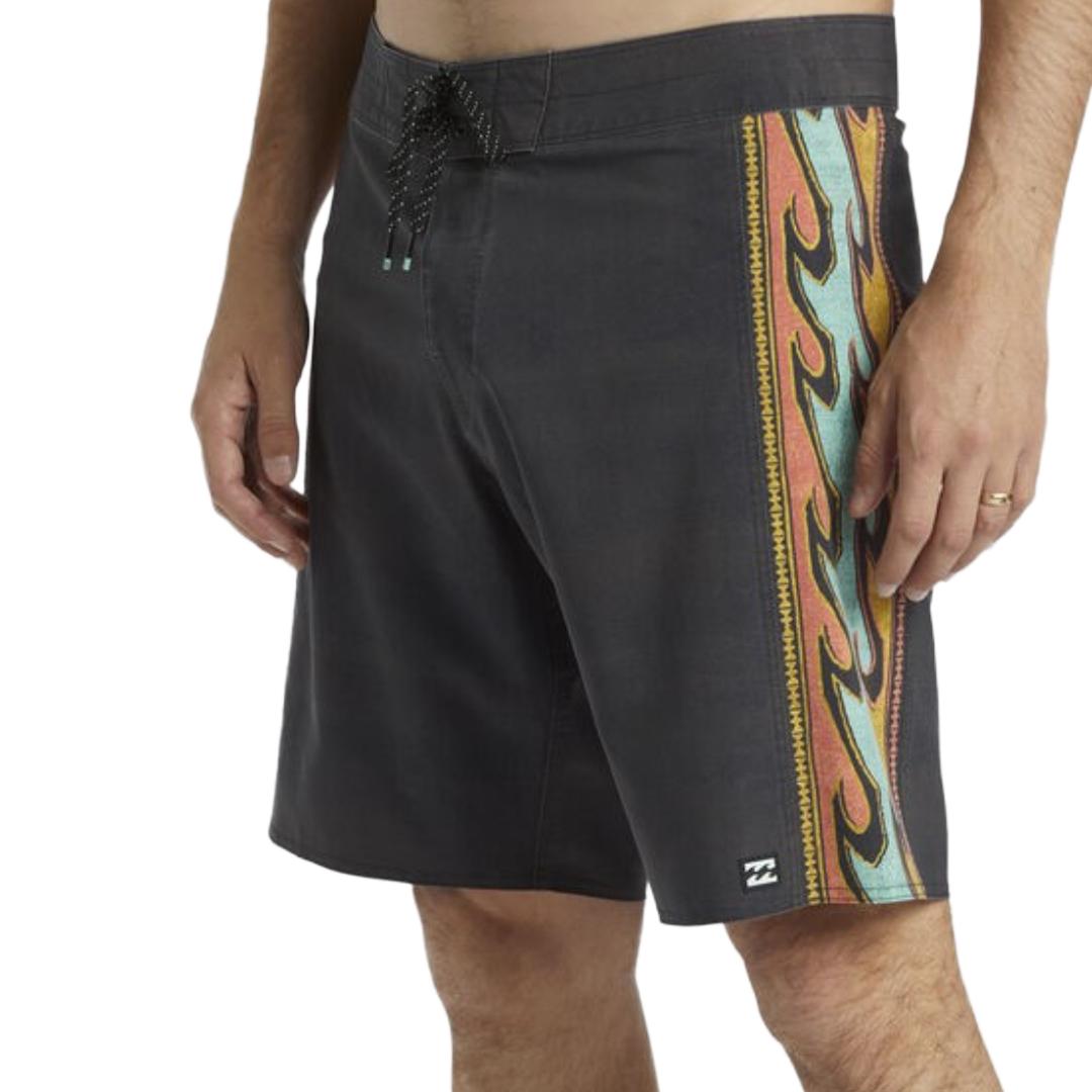 BILLABONG D Bah Pro Alt Mens Boardshorts