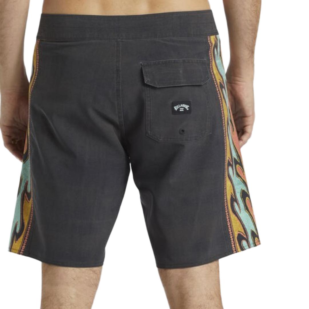 BILLABONG D Bah Pro Alt Mens Boardshorts