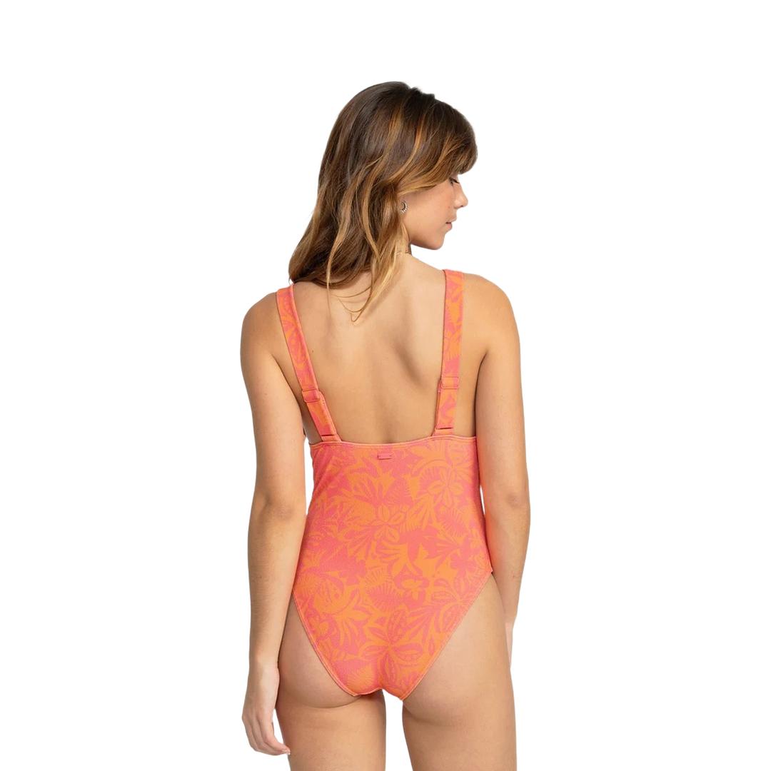 ROXY Suntrip One Piece Swimwear