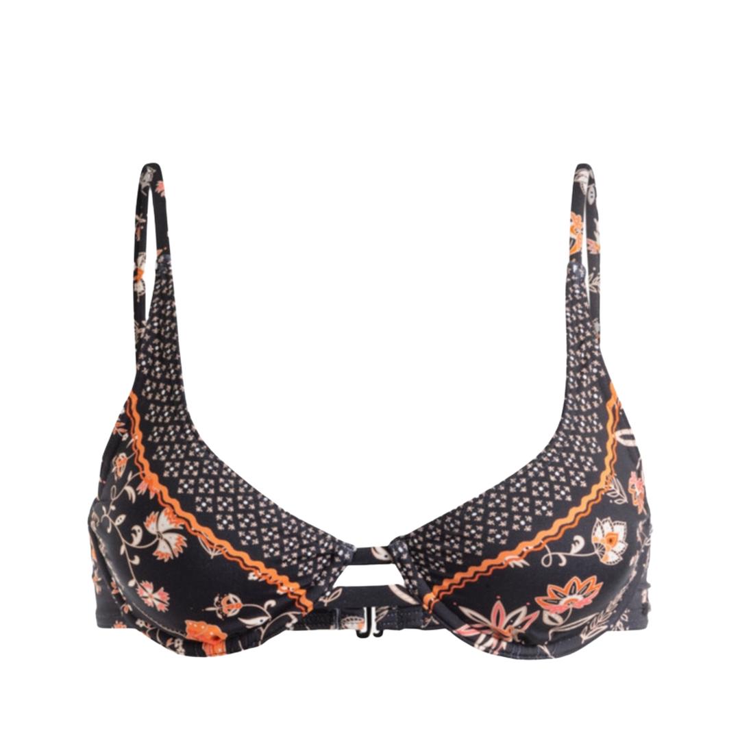 ROXY Kerala UW Elongated Bikini Top