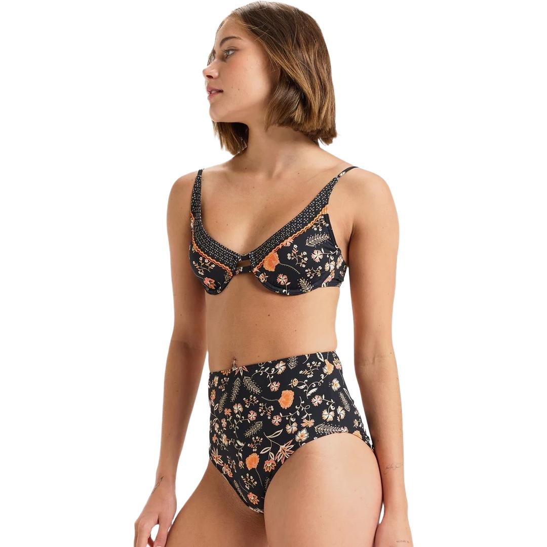 ROXY Kerala UW Elongated Bikini Top