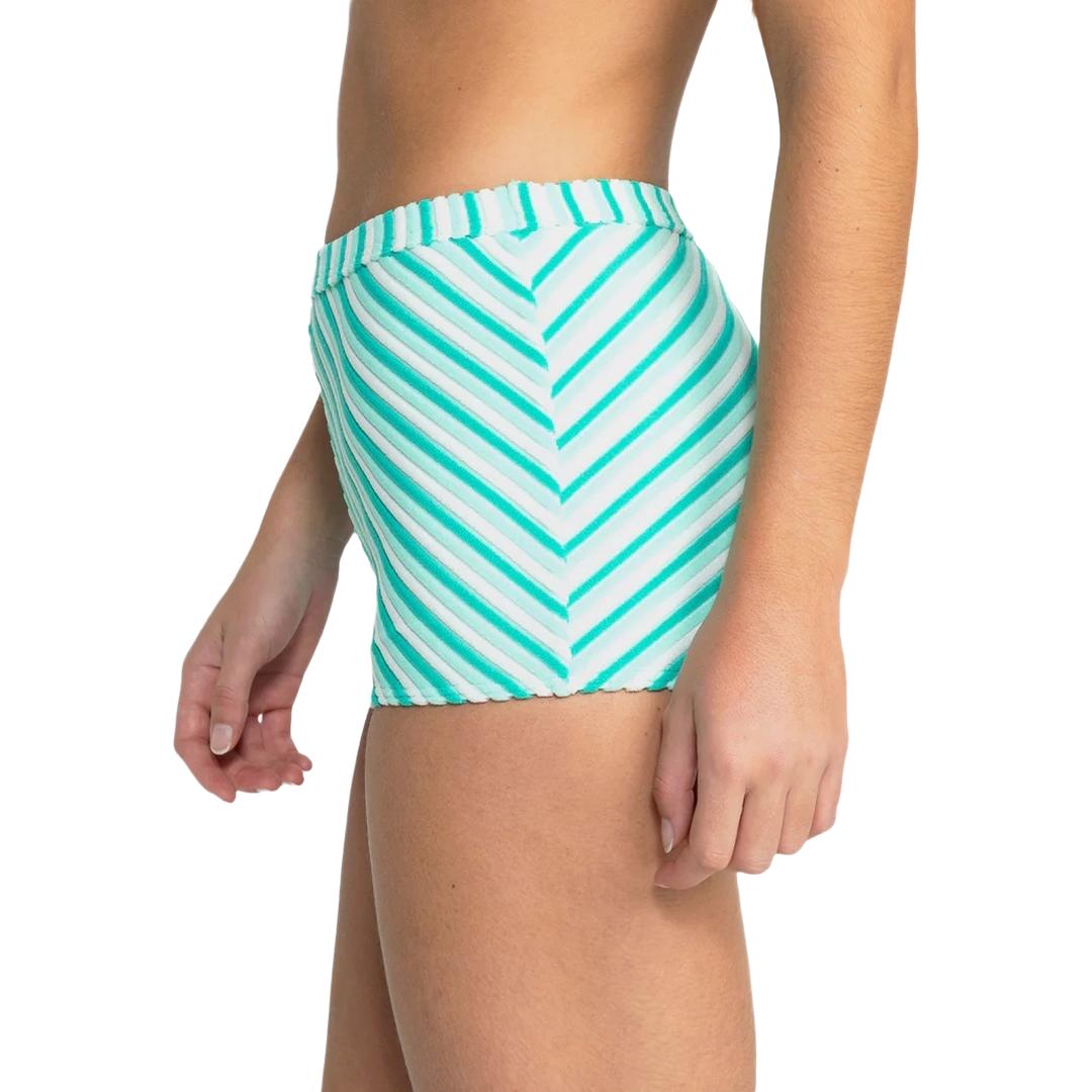 ROXY Party Wave Shorty Swimwear