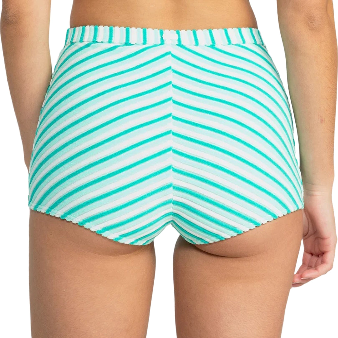 ROXY Party Wave Shorty Swimwear