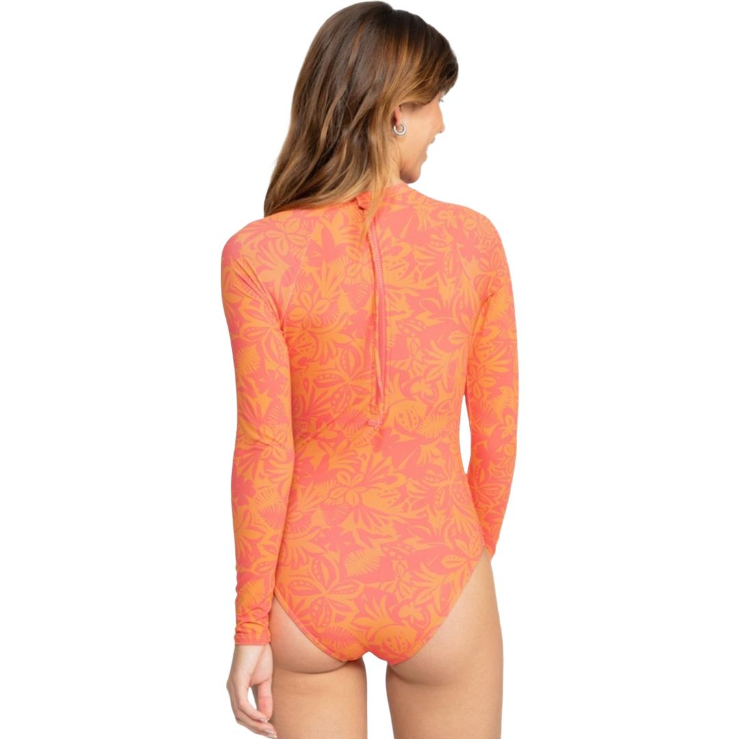 ROXY Suntrip Onesie Rashguard
