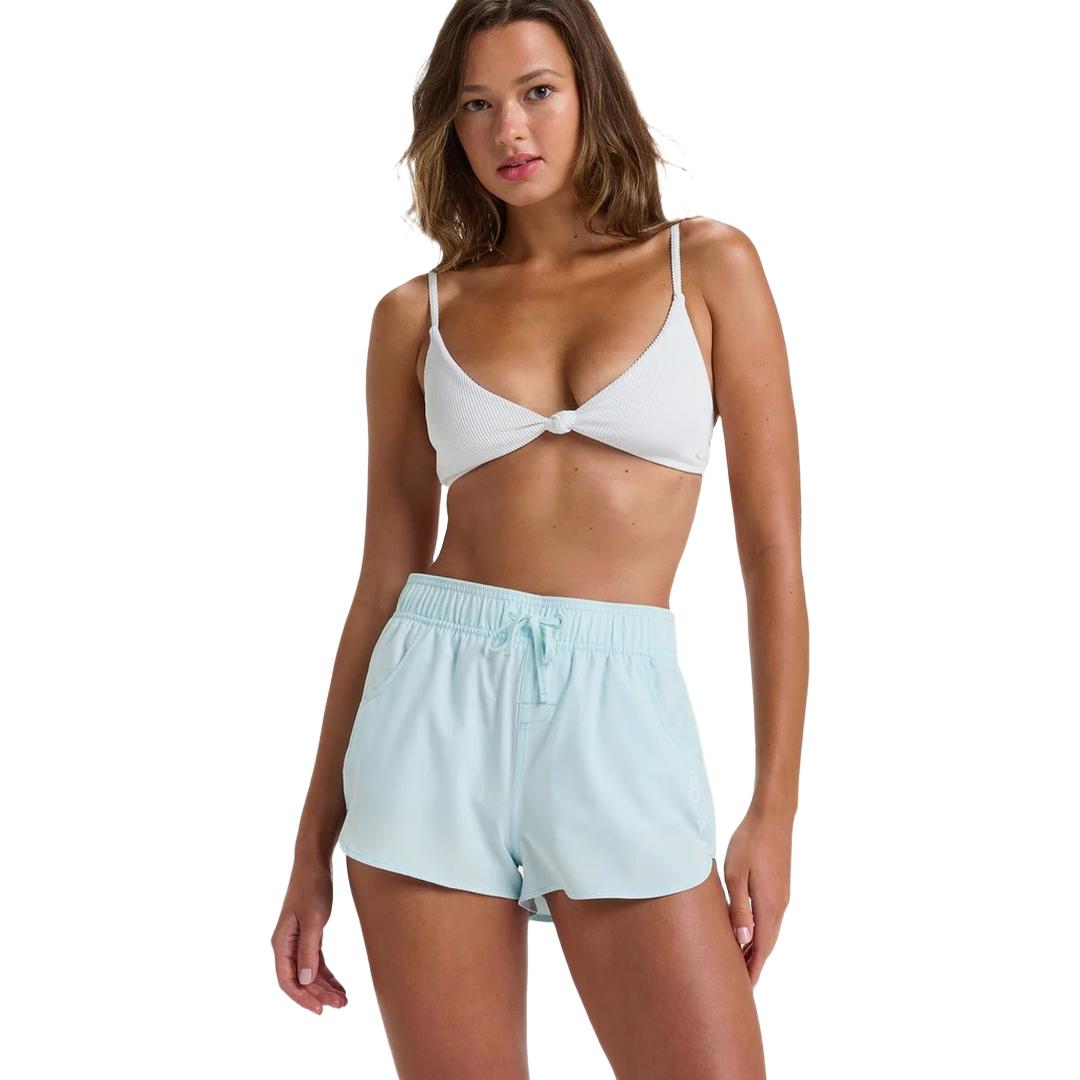 ROXY Roxy Wave 2 Inch Boardshorts