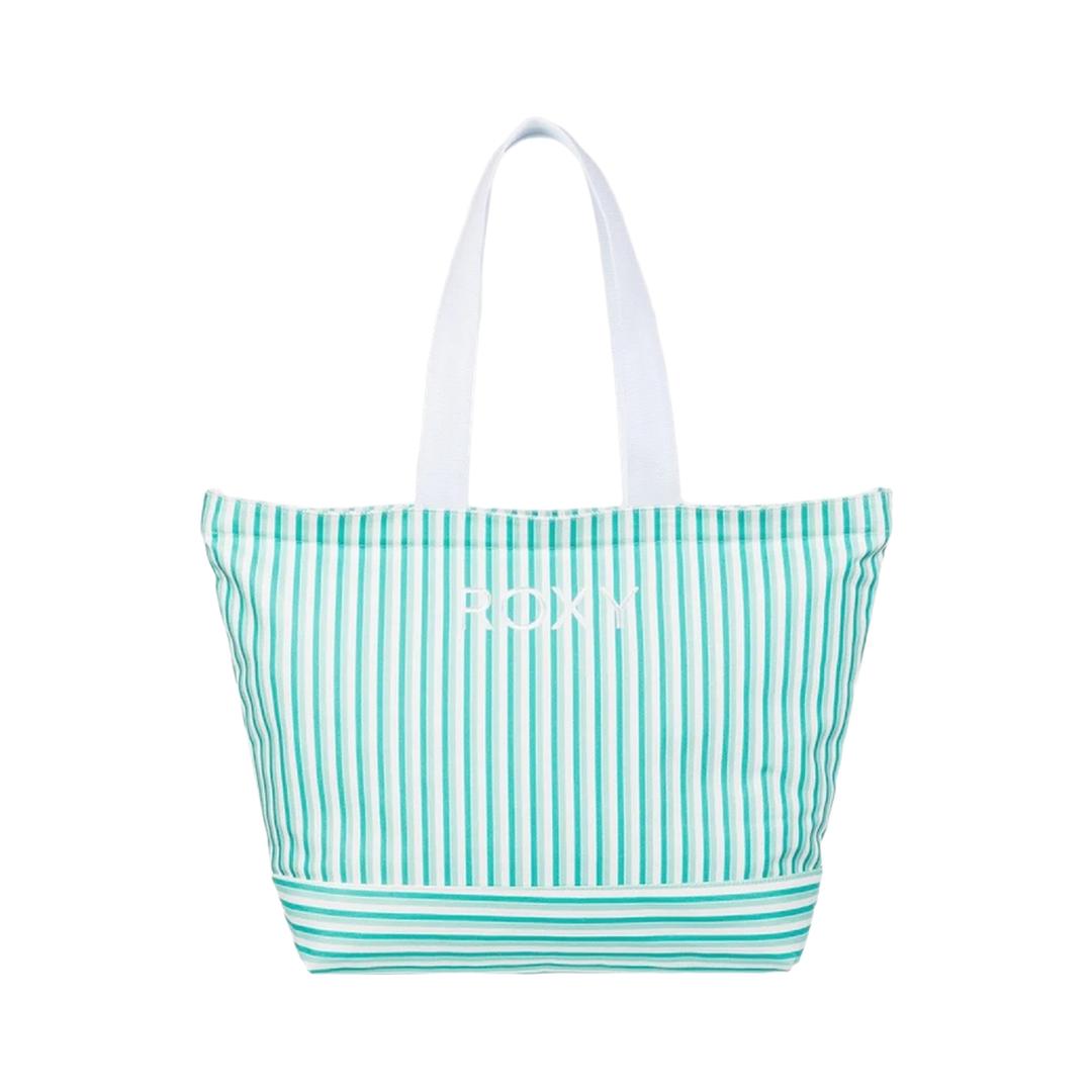 ROXY Strippy Beach Bag
