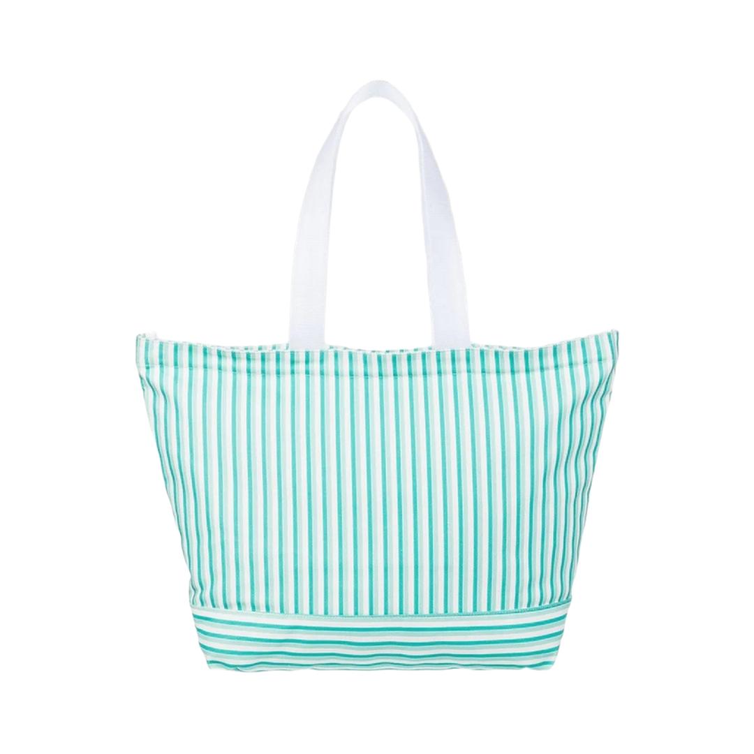 ROXY Strippy Beach Bag