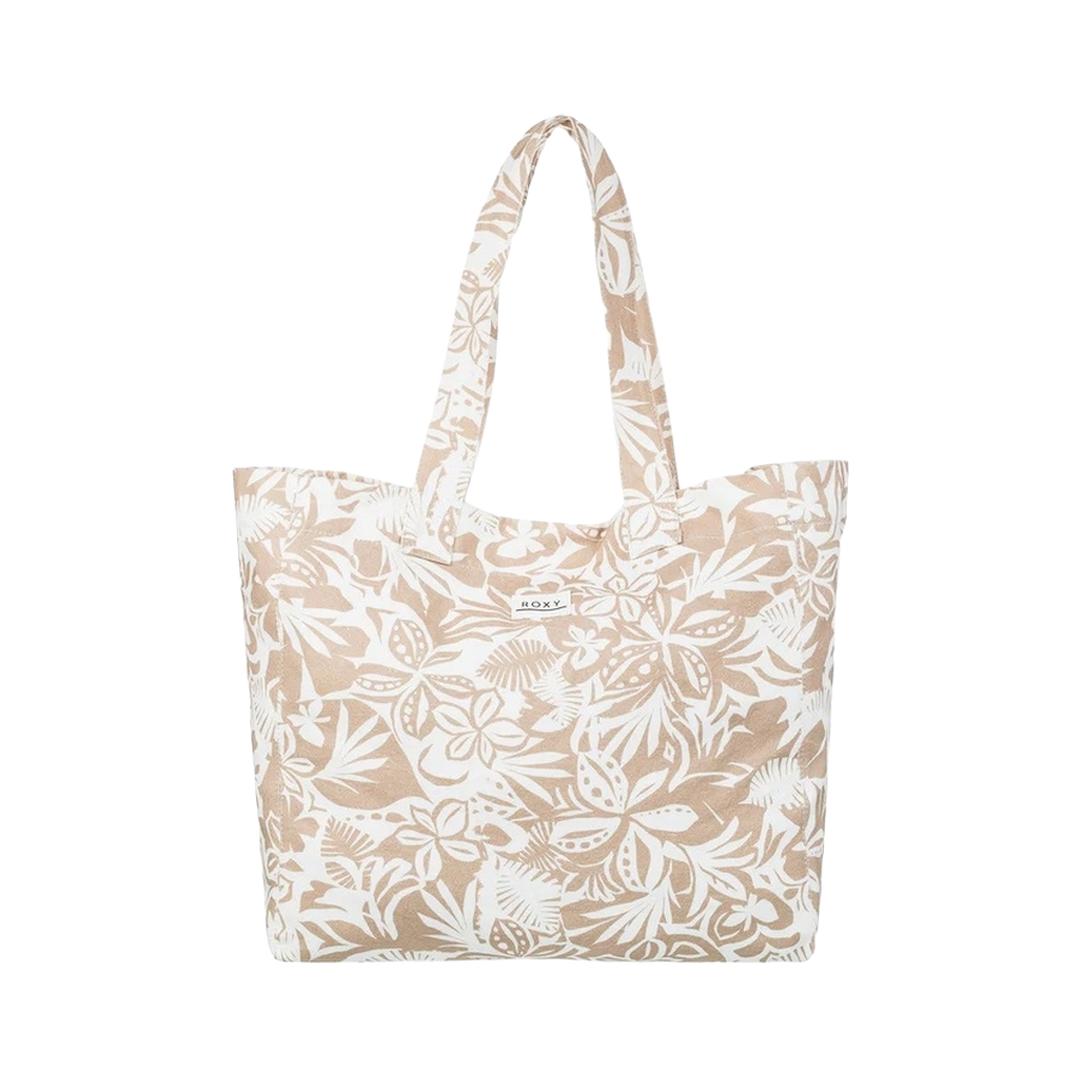 ROXY Anti Bad Vibes Printed Bag