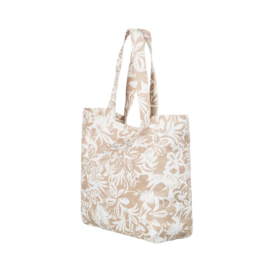 ROXY Anti Bad Vibes Printed Bag