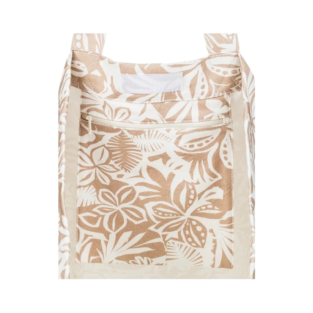 ROXY Anti Bad Vibes Printed Bag
