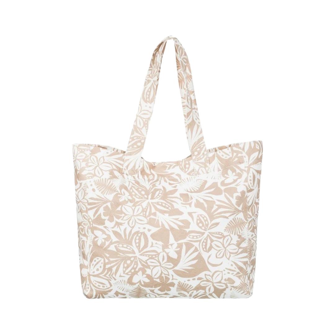 ROXY Anti Bad Vibes Printed Bag