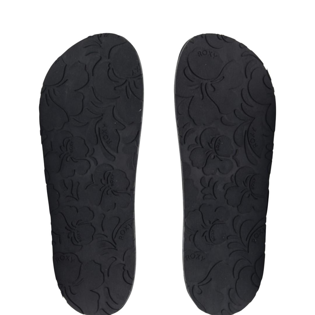 ROXY Slippy Braided Sandals