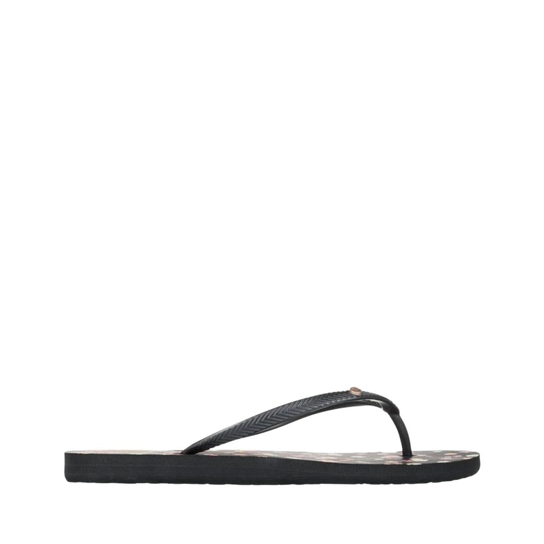 ROXY Bermuda Print Slippers