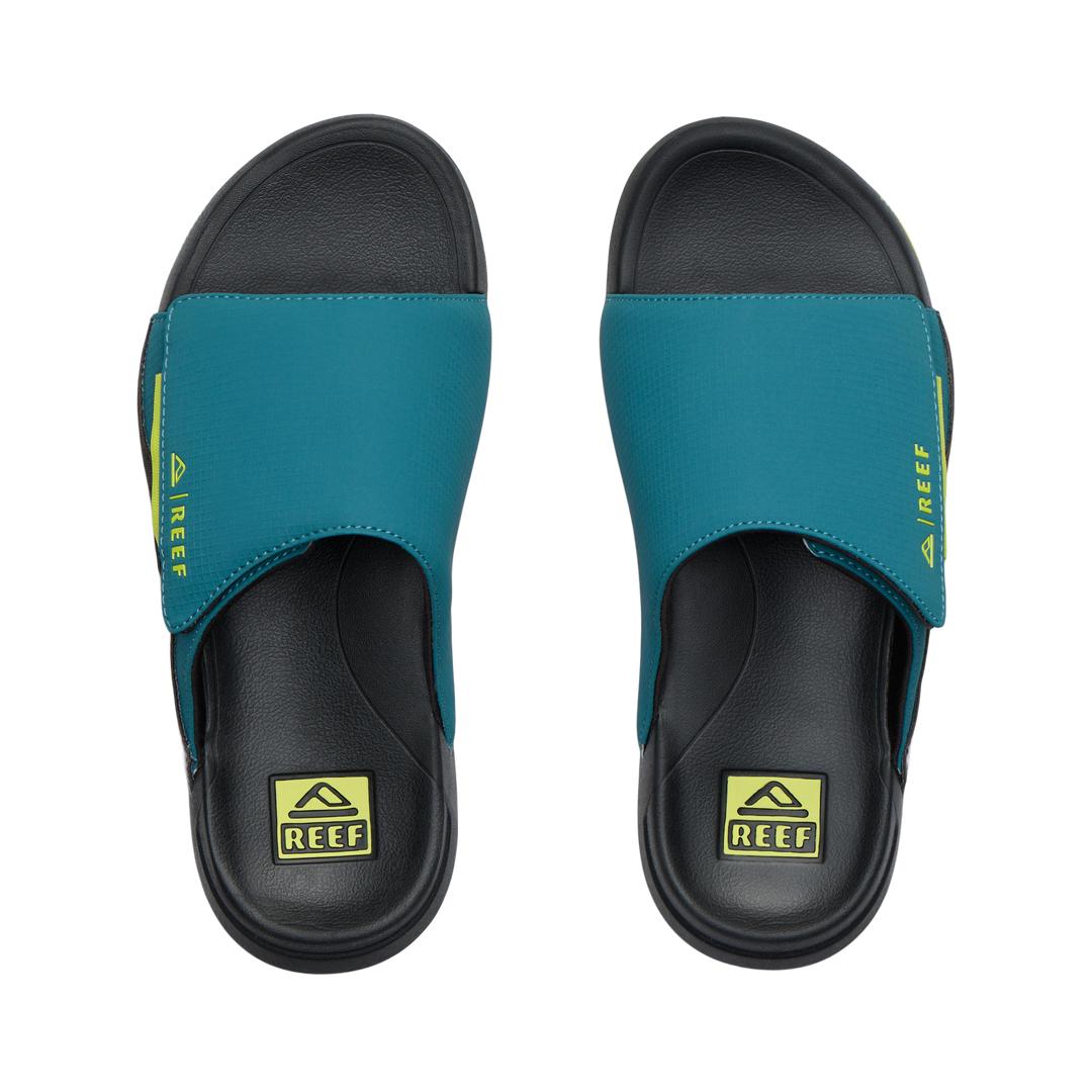 REEF Swell Cruiser Slide Sandals