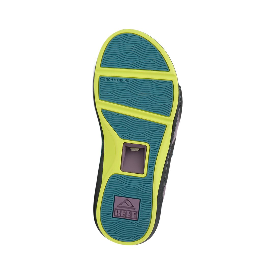 REEF Swell Cruiser Slide Sandals