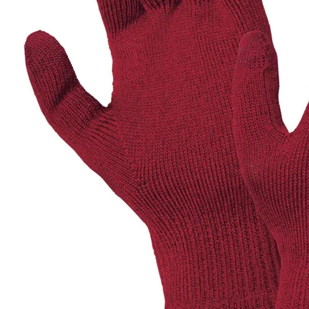 MONTBELL Merino Wool Gloves Touch Gloves