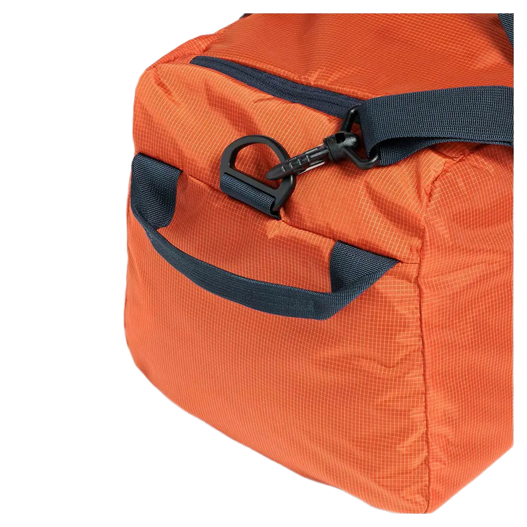 MONTBELL Light Weight Dufflebag 40 Duffle Bag
