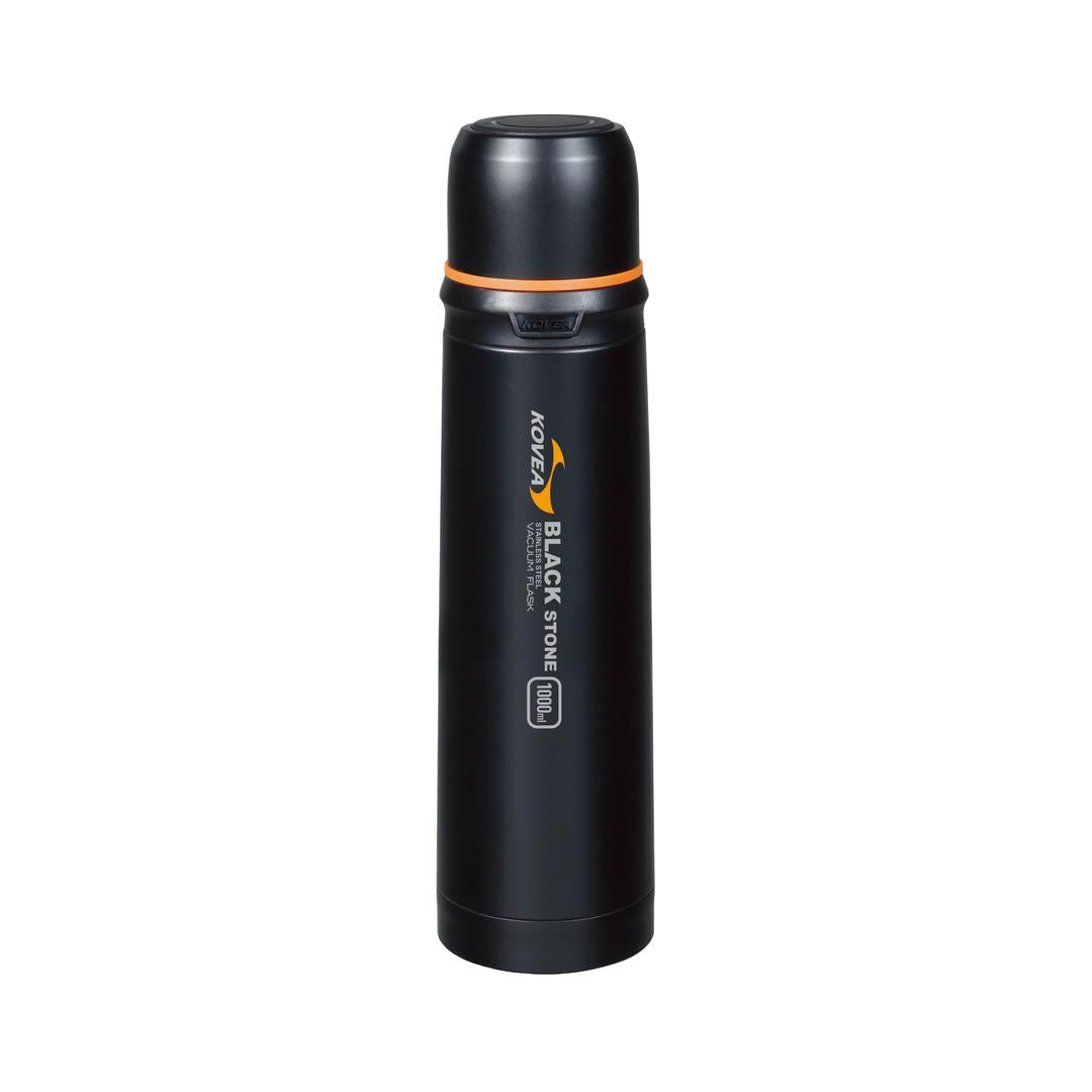 KOVEA Blk Stone Dynamic Stain Accessories