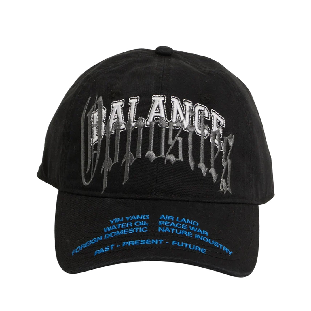 RVCA Overlay Headwear