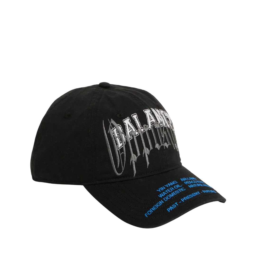 RVCA Overlay Headwear