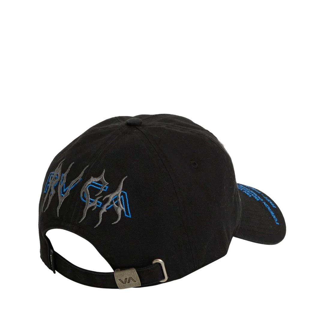 RVCA Overlay Headwear