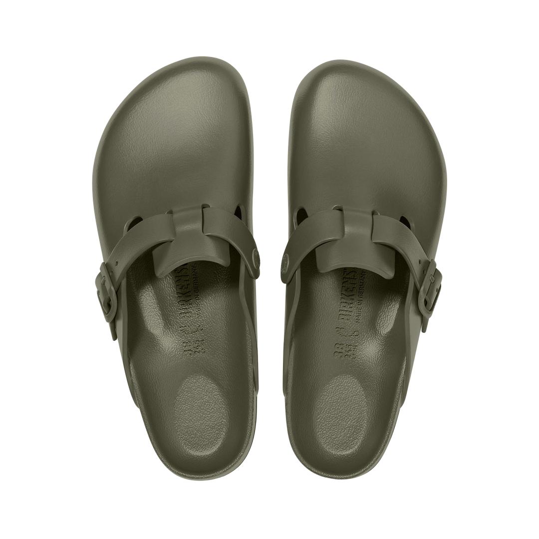 BIRKENSTOCK Boston Sandals