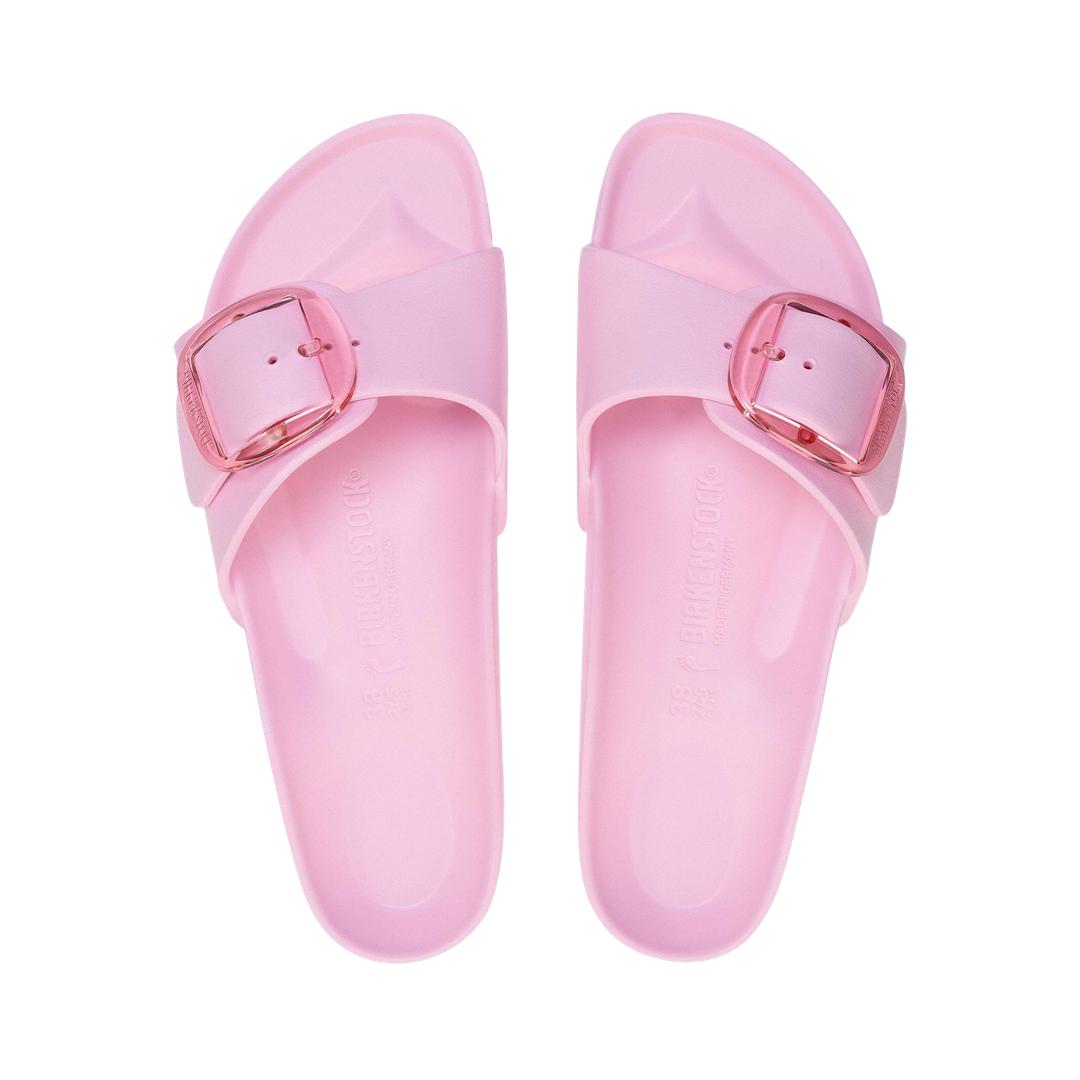 BIRKENSTOCK Madrid Big Buckle Sandals