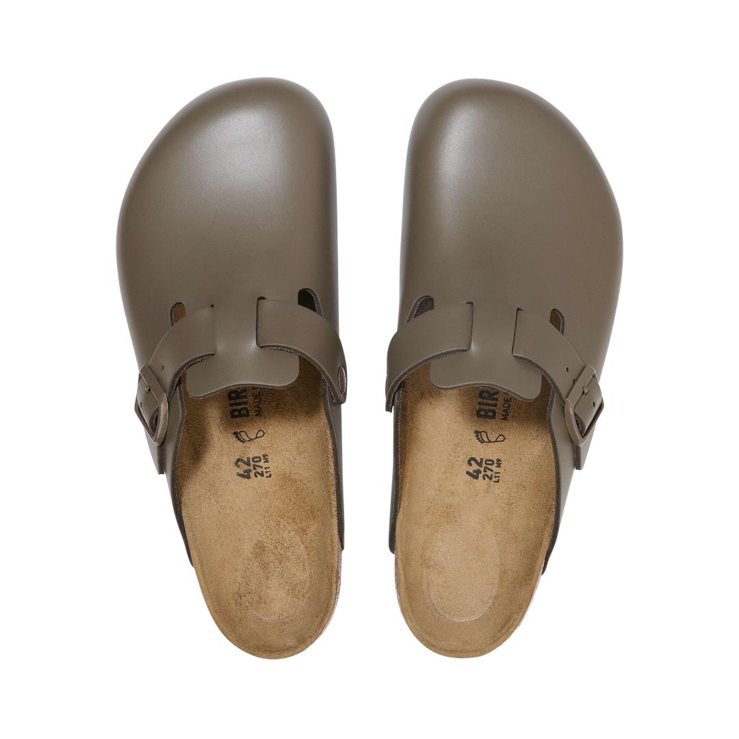 BIRKENSTOCK Boston Sandals