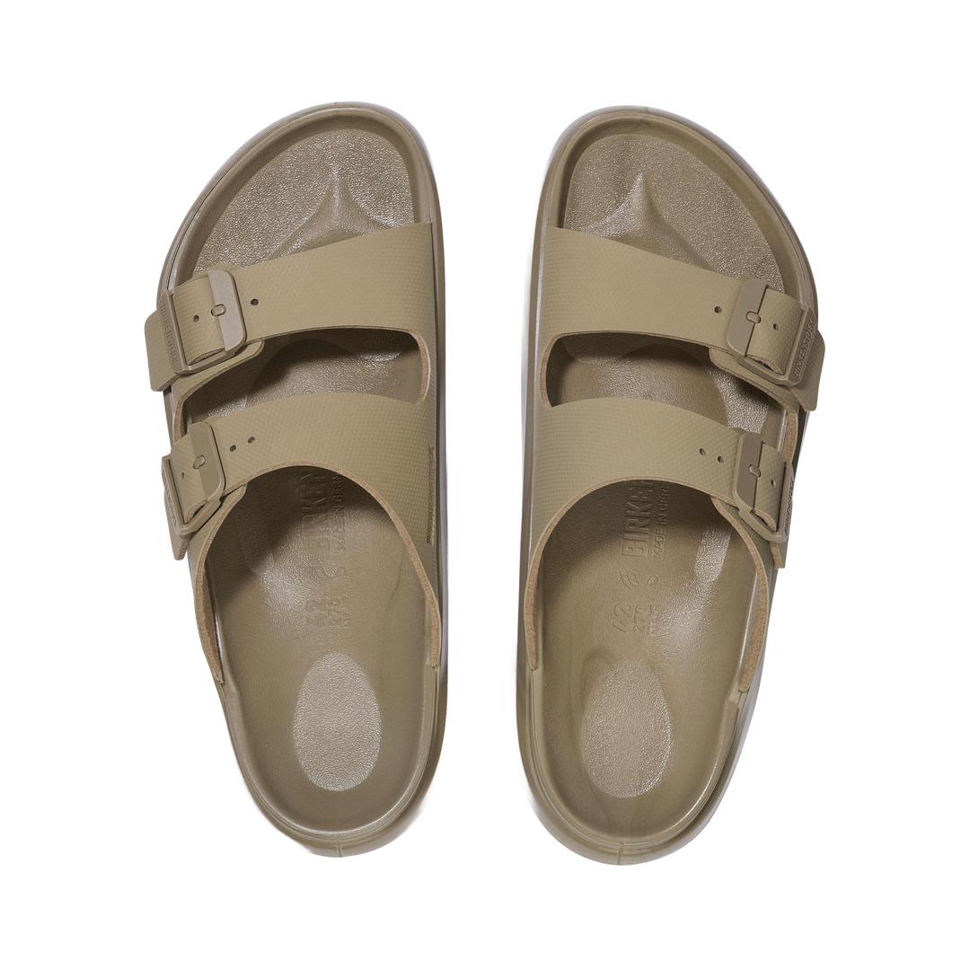 BIRKENSTOCK Mogami Terra 2 Strap Sandals