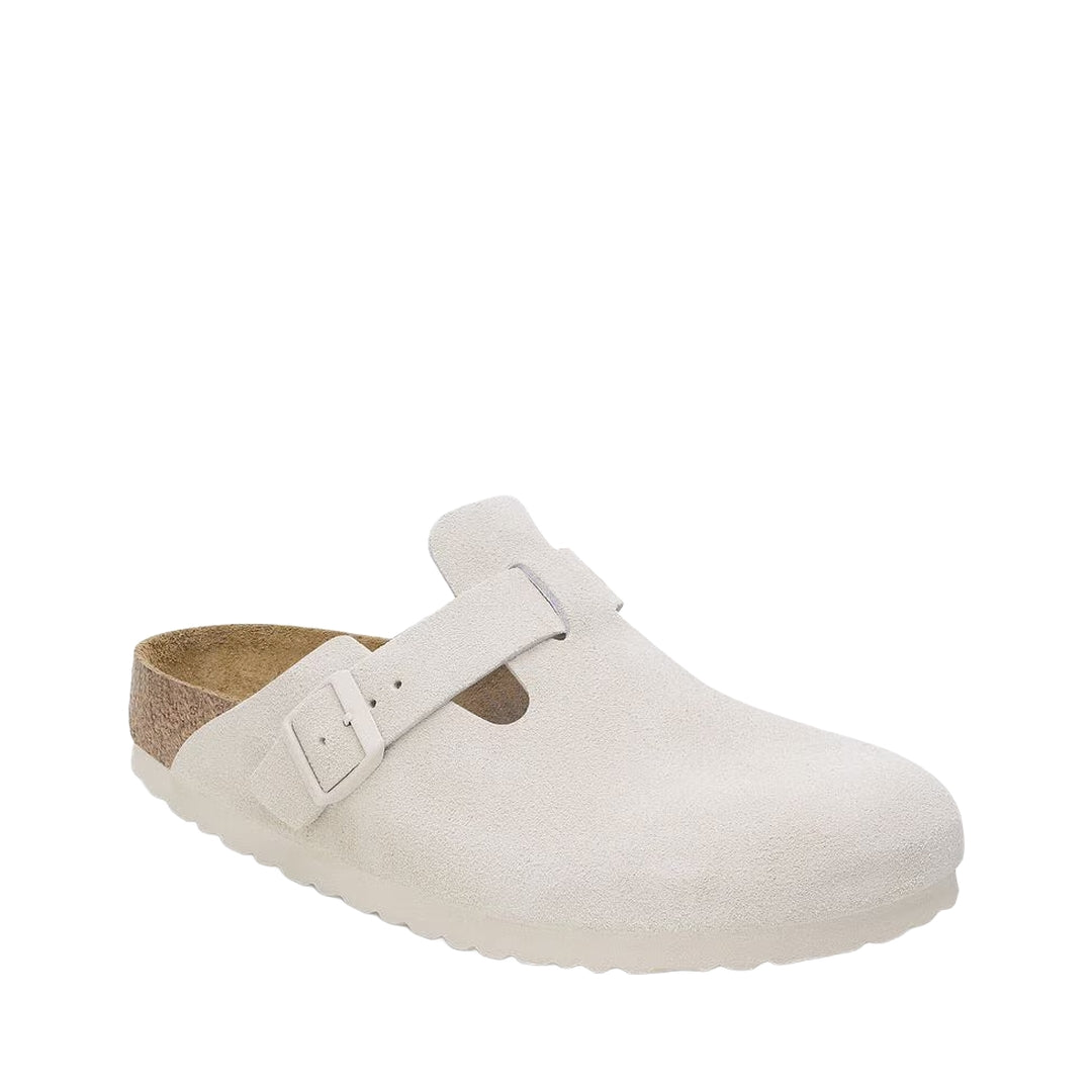 Clogs