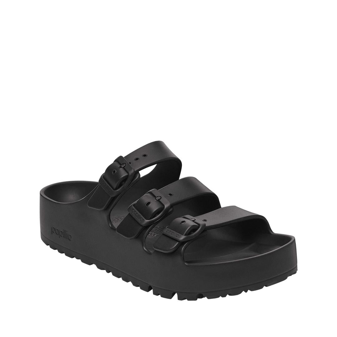 BIRKENSTOCK Florida Iii Flex Platform Sandals