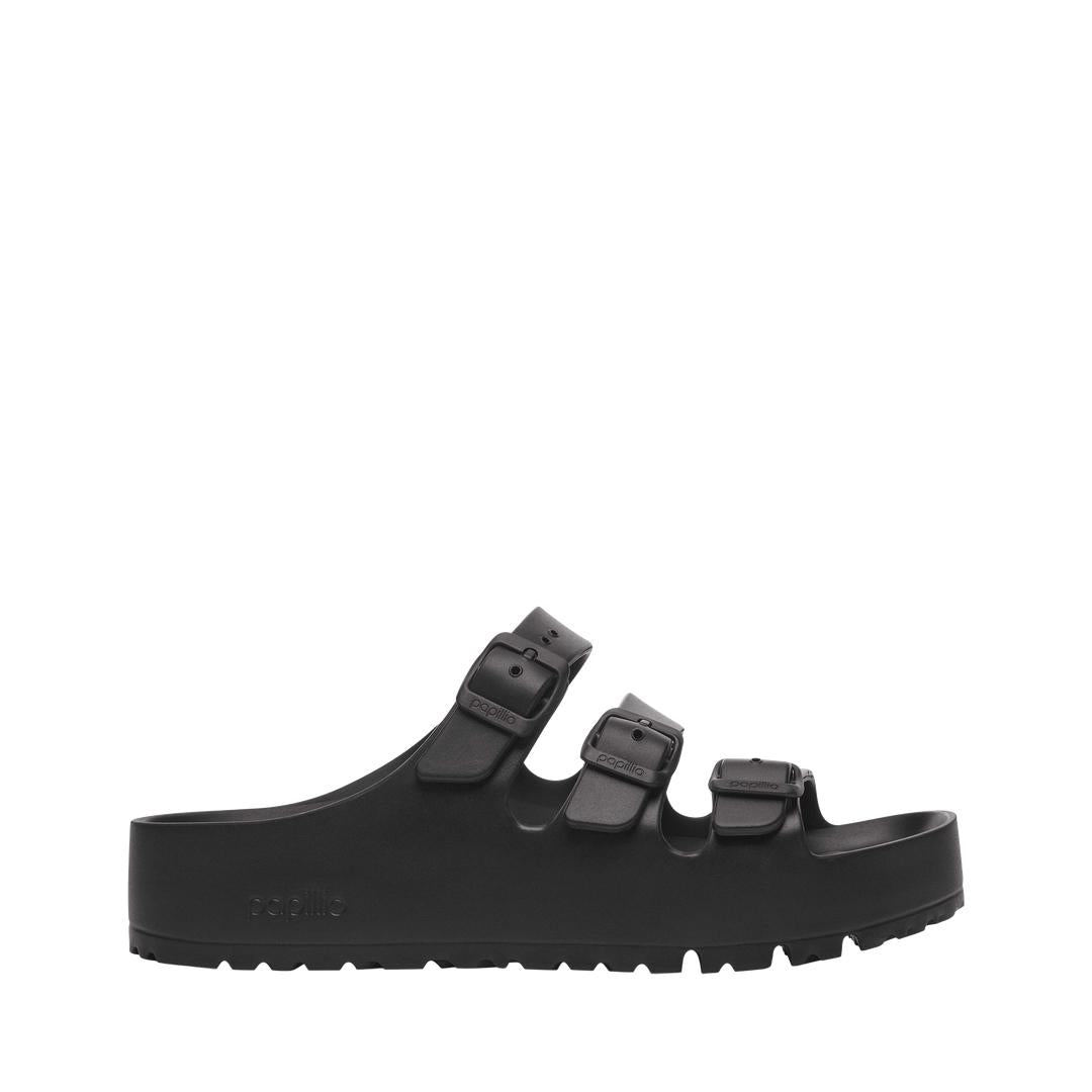 BIRKENSTOCK Florida Iii Flex Platform Sandals