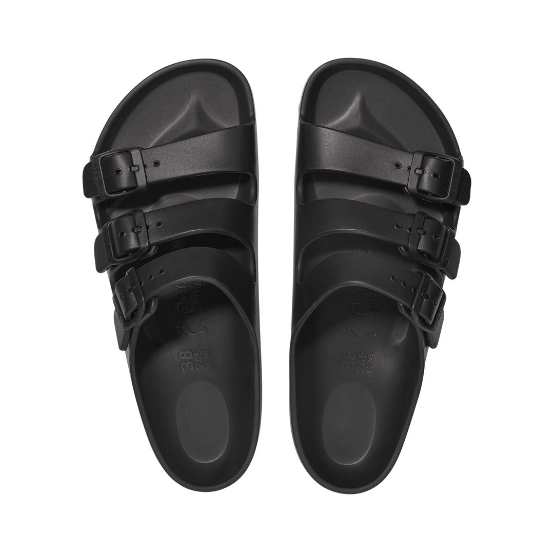 BIRKENSTOCK Florida Iii Flex Platform Sandals