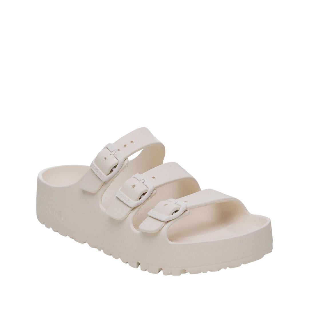 BIRKENSTOCK Florida Iii Flex Platform Sandals