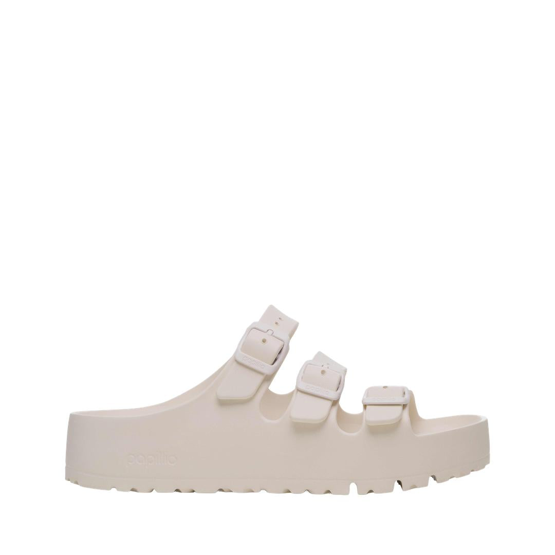 BIRKENSTOCK Florida Iii Flex Platform Sandals